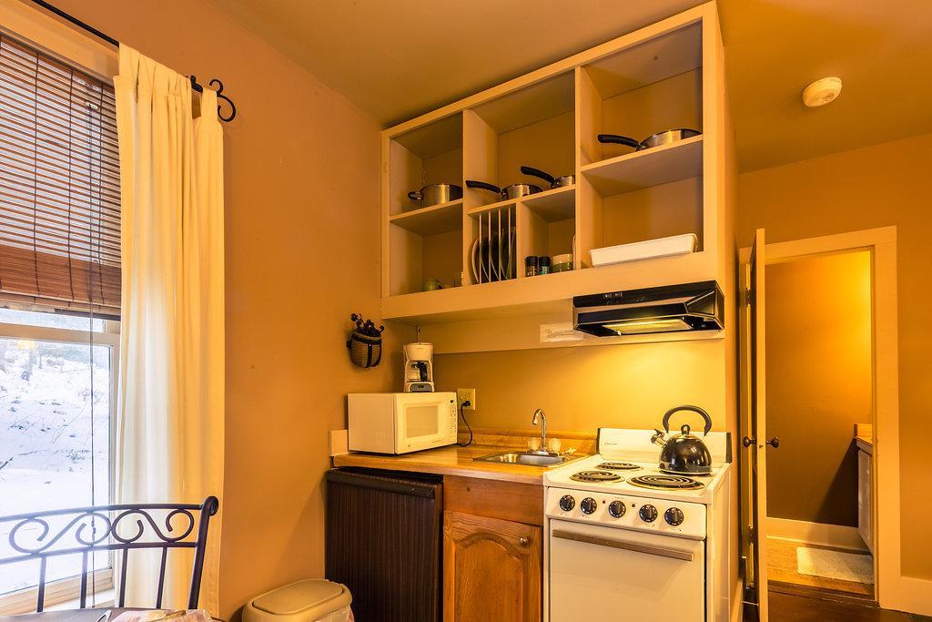 Snow Goose Bed And Breakfast Keene Valley Экстерьер фото