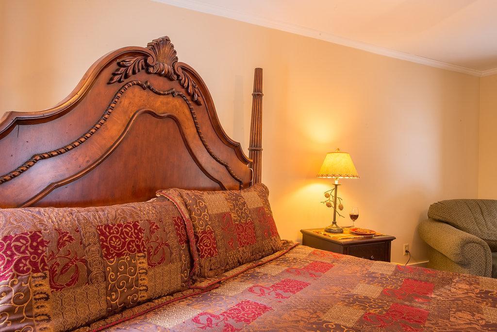 Snow Goose Bed And Breakfast Keene Valley Экстерьер фото