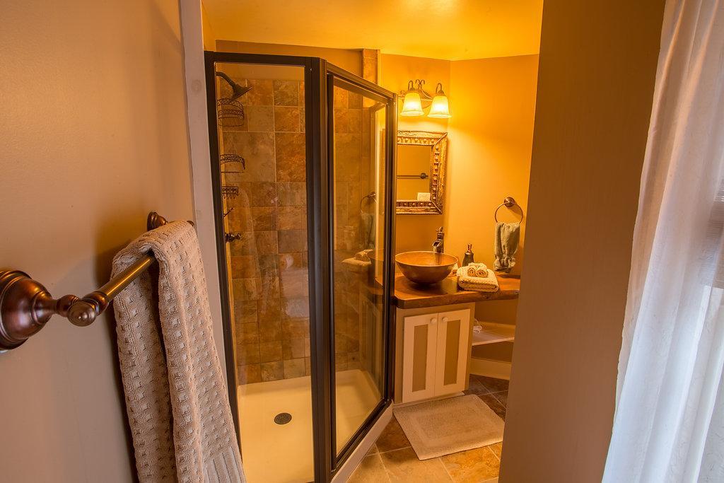 Snow Goose Bed And Breakfast Keene Valley Экстерьер фото